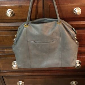 HOBO Porter Pewter/Gray